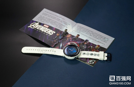 华米Amazfit智能手表2 复仇者联盟系列预售开启:限量5000部 华米Amazfit智能手表2 复仇者联盟系列预售开启:限量5000部
