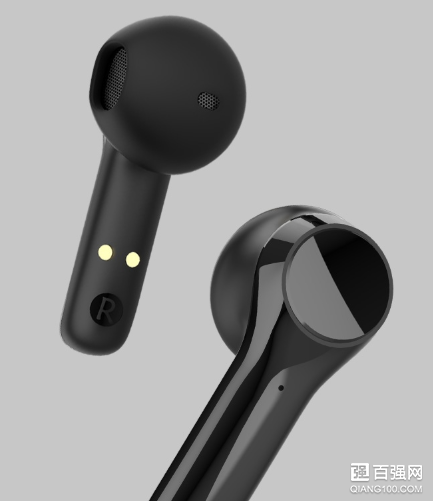 京造上架FreePods 半入耳式真无线耳机:到手仅249元 京造上架FreePods 半入耳式真无线耳机:到手仅249元