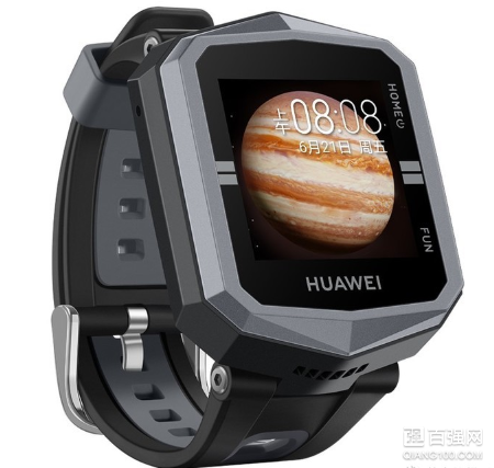 华为推出儿童通话手表 3X:988元到手 华为推出儿童通话手表 3X:988元到手