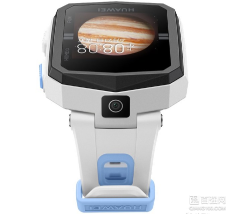 华为推出儿童通话手表 3X:988元到手 华为推出儿童通话手表 3X:988元到手