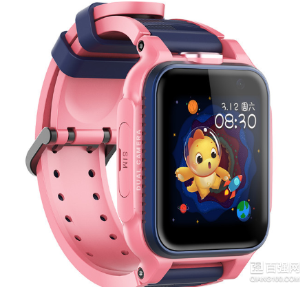 360推出儿童智能手表S1:入手合749元 360推出儿童智能手表S1:入手合749元