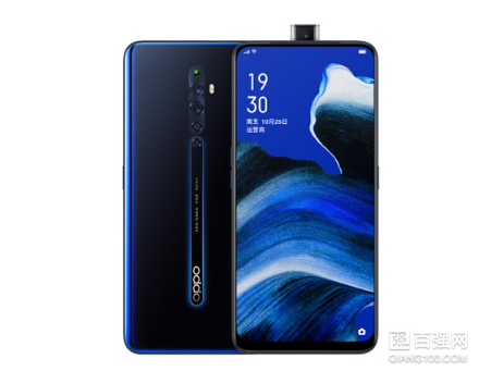 OPPO Reno2 Z手机发布:搭载联发科P90 OPPO Reno2 Z手机发布:搭载联发科P90