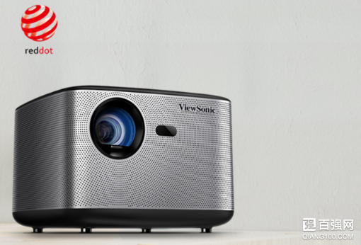 优派推出Q5智能投影仪:到手3199元 优派推出Q5智能投影仪:到手3199元