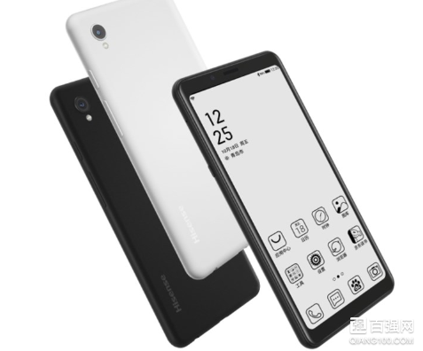 海信阅读手机A5正式发布:搭载5.84英寸护眼水墨屏 海信阅读手机A5正式发布:搭载5.84英寸护眼水墨屏