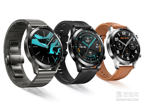 华为Watch GT2 42mm版本来了:将于11月1日预售 华为Watch GT2 42mm版本来了:将于11月1日预售