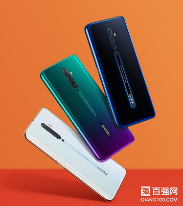 OPPO Reno2 Z今日开售:售价2499元 OPPO Reno2 Z今日开售:售价2499元