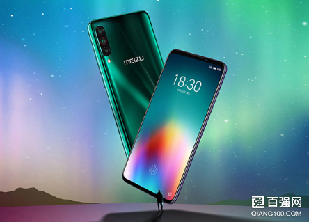 魅族16T今日正式发售:1999元起 魅族16T今日正式发售:1999元起