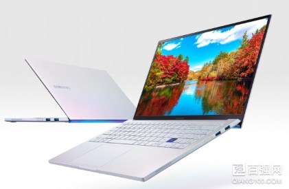 三星Galaxy Book Flex/Ion发布：采用QLED屏