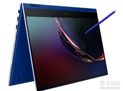 三星Galaxy Book Flex/Ion发布：采用QLED屏