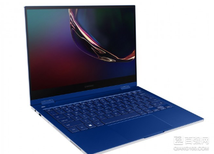 三星Galaxy Book Flex/Ion发布：采用QLED屏