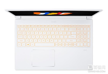 宏碁推出ConceptD3创意设计笔记本:售价7999元 宏碁推出ConceptD3创意设计笔记本:售价7999元