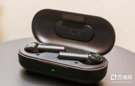 雷蛇推出真无线耳机Hammerhead True Wireless:售价700元 雷蛇推出真无线耳机Hammerhead True Wireless:售价700元