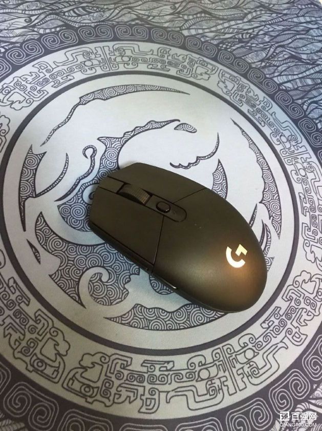 G304,跨时代的无线鼠标? G304,跨时代的无线鼠标?