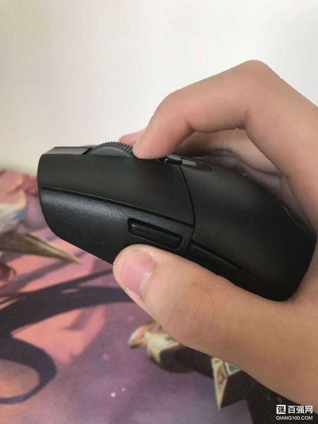 G304,跨时代的无线鼠标? G304,跨时代的无线鼠标?