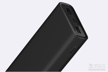 售价299元!小米移动电源3 50W超级闪充版开卖 售价299元!小米移动电源3 50W超级闪充版开卖