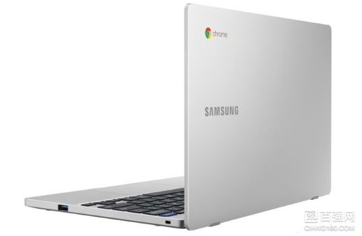 三星发布 Chromebook 4系列笔记本：4个版本可选