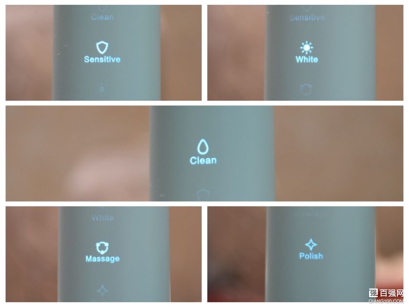 齿若编贝,清风徐来!SEEUDAY电动牙刷轻体验 齿若编贝,清风徐来!SEEUDAY电动牙刷轻体验