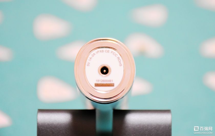 齿若编贝,清风徐来!SEEUDAY电动牙刷轻体验 齿若编贝,清风徐来!SEEUDAY电动牙刷轻体验