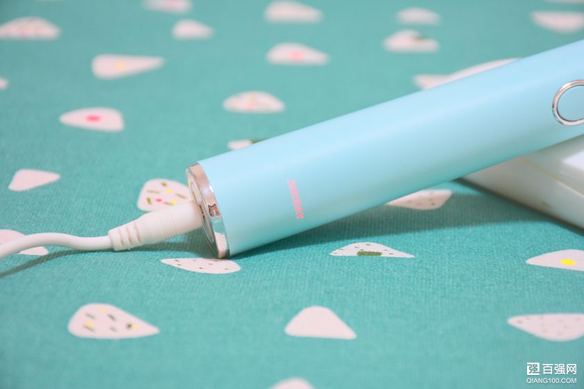 齿若编贝,清风徐来!SEEUDAY电动牙刷轻体验 齿若编贝,清风徐来!SEEUDAY电动牙刷轻体验