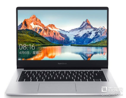 RedmiBook 14锐龙版开售:到手价3299元 RedmiBook 14锐龙版开售:到手价3299元