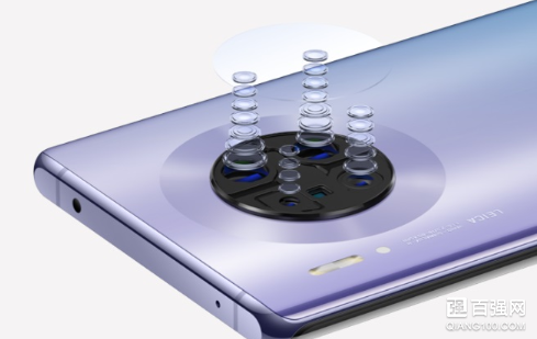 华为Mate30系列5G版今日正式开售:4999元起 华为Mate30系列5G版今日正式开售:4999元起