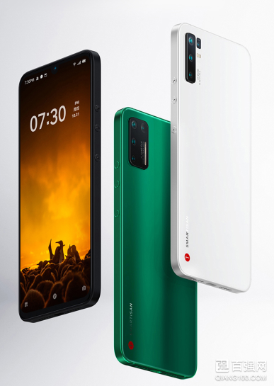 坚果Pro 3正式发布:2699元至3399元 坚果Pro 3正式发布:2699元至3399元