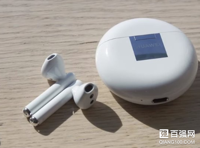 华为FreeBuds 3无线耳机0点正式开售:主动降噪 华为FreeBuds 3无线耳机0点正式开售:主动降噪