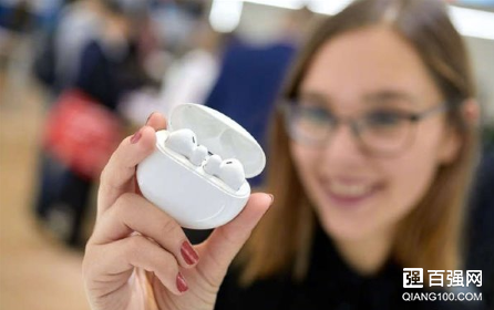 华为FreeBuds 3无线耳机0点正式开售:主动降噪 华为FreeBuds 3无线耳机0点正式开售:主动降噪