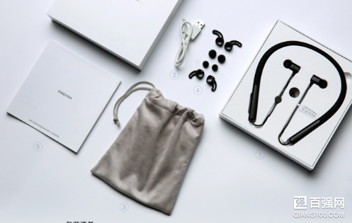 锤子正式上架坚果颈挂式蓝牙耳机:16小时续航 锤子正式上架坚果颈挂式蓝牙耳机:16小时续航