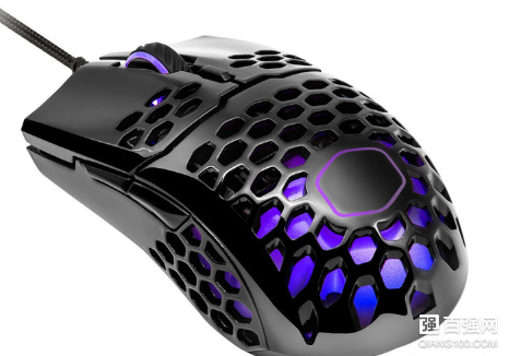 酷冷至尊发布MM711“天狼星”洞洞游戏鼠标 酷冷至尊发布MM711“天狼星”洞洞游戏鼠标