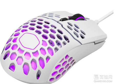 酷冷至尊发布MM711“天狼星”洞洞游戏鼠标 酷冷至尊发布MM711“天狼星”洞洞游戏鼠标