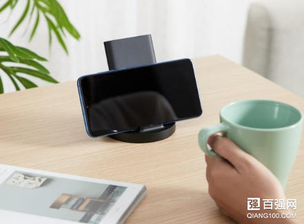 小米20W立式无线充电板上架众筹:众筹价仅79元 小米20W立式无线充电板上架众筹:众筹价仅79元