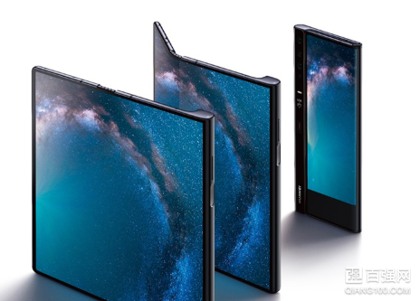 华为Mate X 5G折叠屏正式开售:售价16999元 华为Mate X 5G折叠屏正式开售:售价16999元