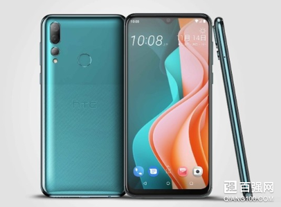 HTC在台湾地区推出Desire 19s手机:售价1400元 HTC在台湾地区推出Desire 19s手机:售价1400元