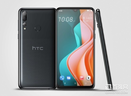 HTC在台湾地区推出Desire 19s手机：售价1400元