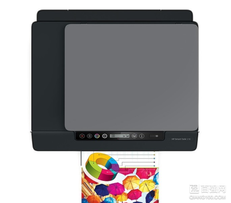 惠普Smart Tank 518惠彩连供打印一体机:支持微信打印 惠普Smart Tank 518惠彩连供打印一体机:支持微信打印