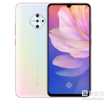 新款vivo S1 Pro发布：搭载骁龙665芯片组