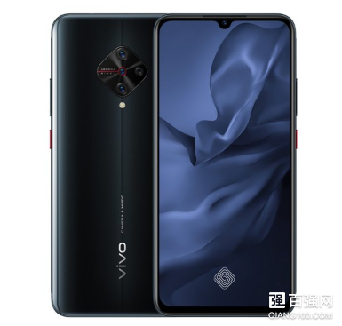 新款vivo S1 Pro发布：搭载骁龙665芯片组