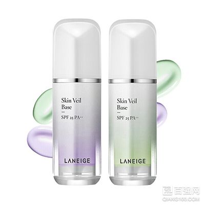 隔离霜大科普：隔离霜的那些事儿