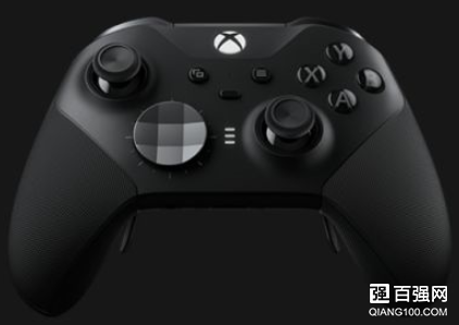 微软Xbox精英手柄2代正式发售：售价1398元