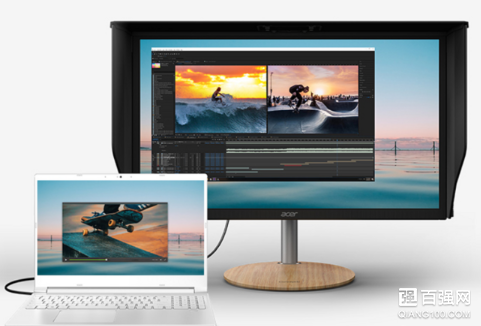 宏碁 ConceptD 3创意设计本上架预售:11月11日正式发售 宏碁 ConceptD 3创意设计本上架预售:11月11日正式发售