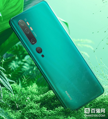 小米CC9 Pro正式发布:搭载骁龙730G 小米CC9 Pro正式发布:搭载骁龙730G