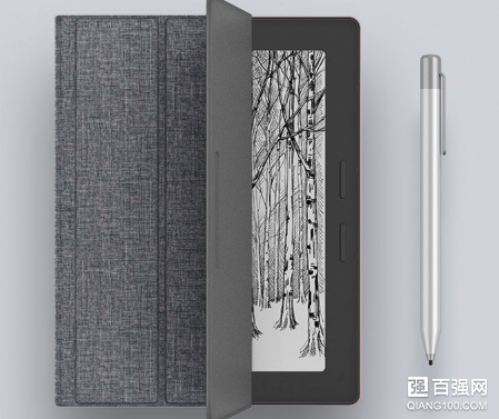 当当推出国文R7s电子书阅读器:3周长续航 当当推出国文R7s电子书阅读器:3周长续航