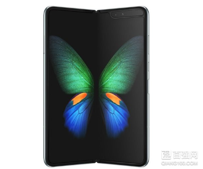三星折叠屏手机Galaxy Fold国行版今日开售：售价15999元