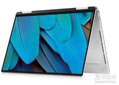 戴尔上架XPS13二合一触控笔记本：售价14999元
