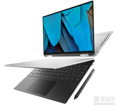 戴尔上架XPS13二合一触控笔记本：售价14999元