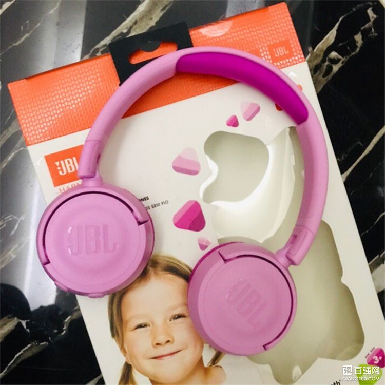 JBL JR300BT儿童耳机 保护孩子的听力 JBL JR300BT儿童耳机 保护孩子的听力