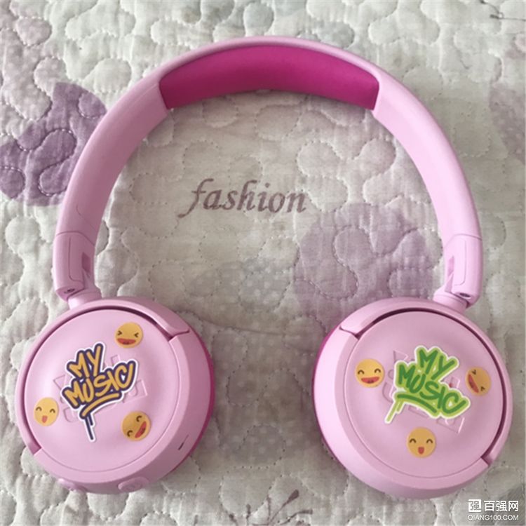 JBL JR300BT儿童耳机 保护孩子的听力 JBL JR300BT儿童耳机 保护孩子的听力