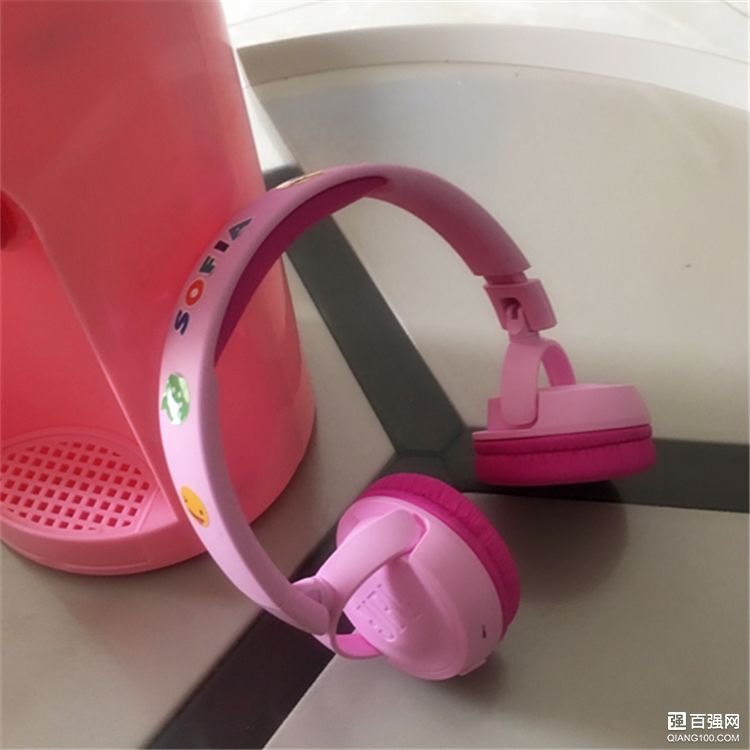 JBL JR300BT儿童耳机 保护孩子的听力 JBL JR300BT儿童耳机 保护孩子的听力