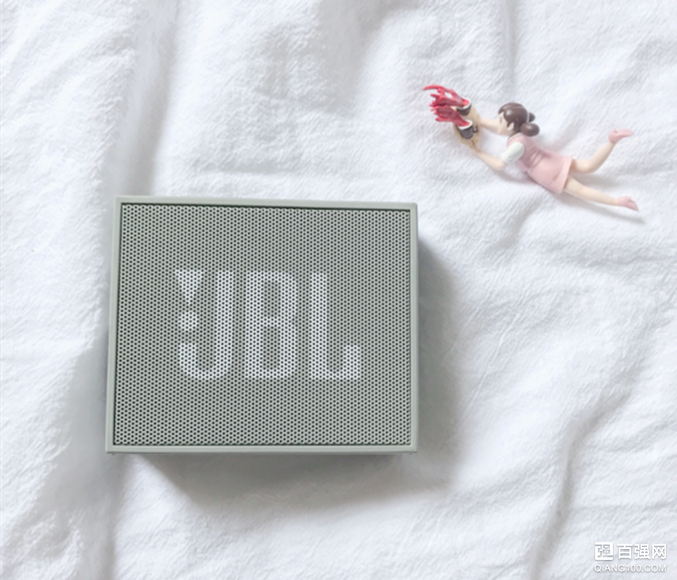 JBL GO蓝牙音箱 使人愉快的便携小音响 JBL GO蓝牙音箱 使人愉快的便携小音响